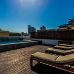 Luxury 2 Bedroom With Roof Deck And Pool