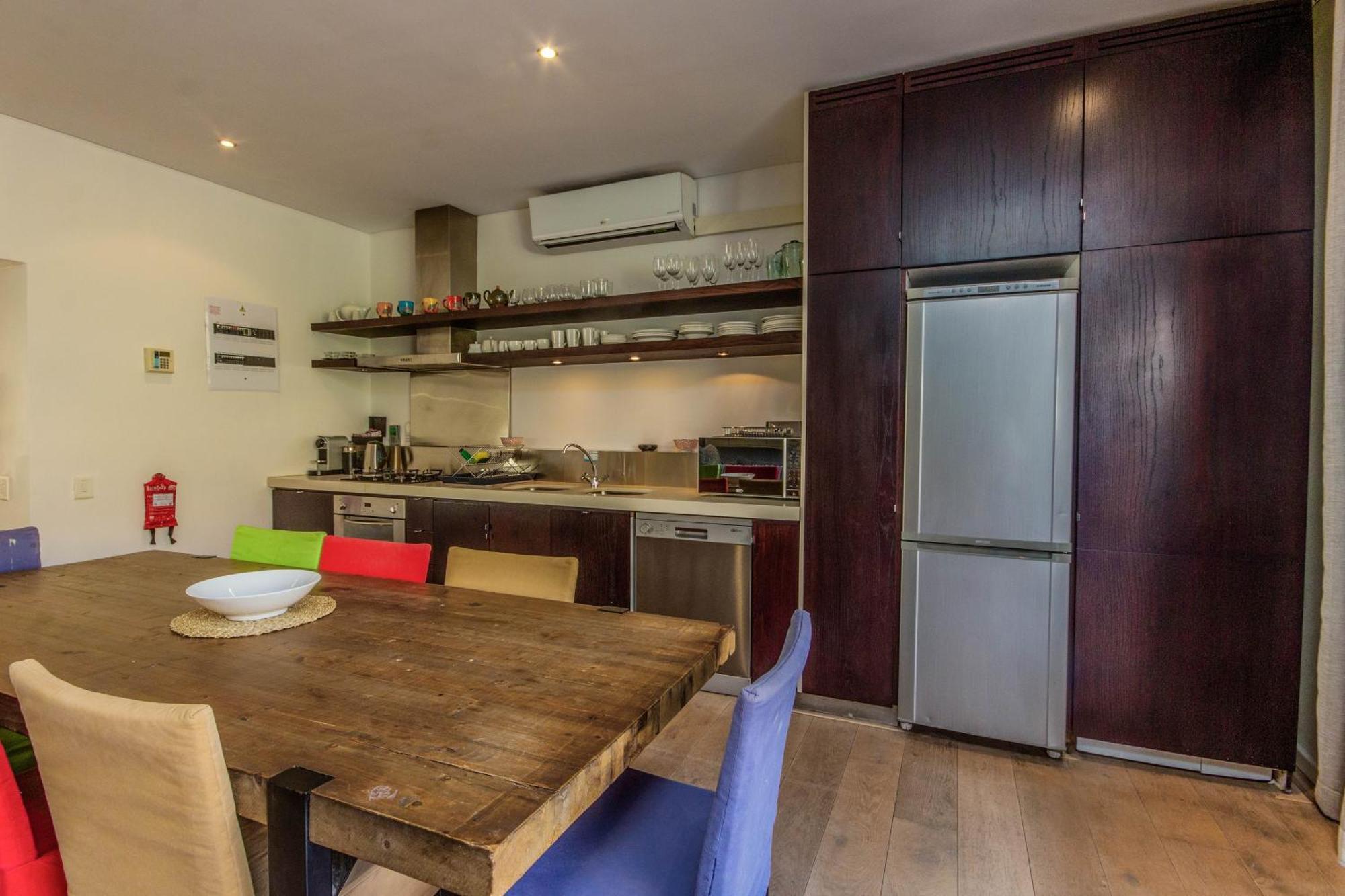 Luxury 2 Bedroom With Roof Deck And Pool *