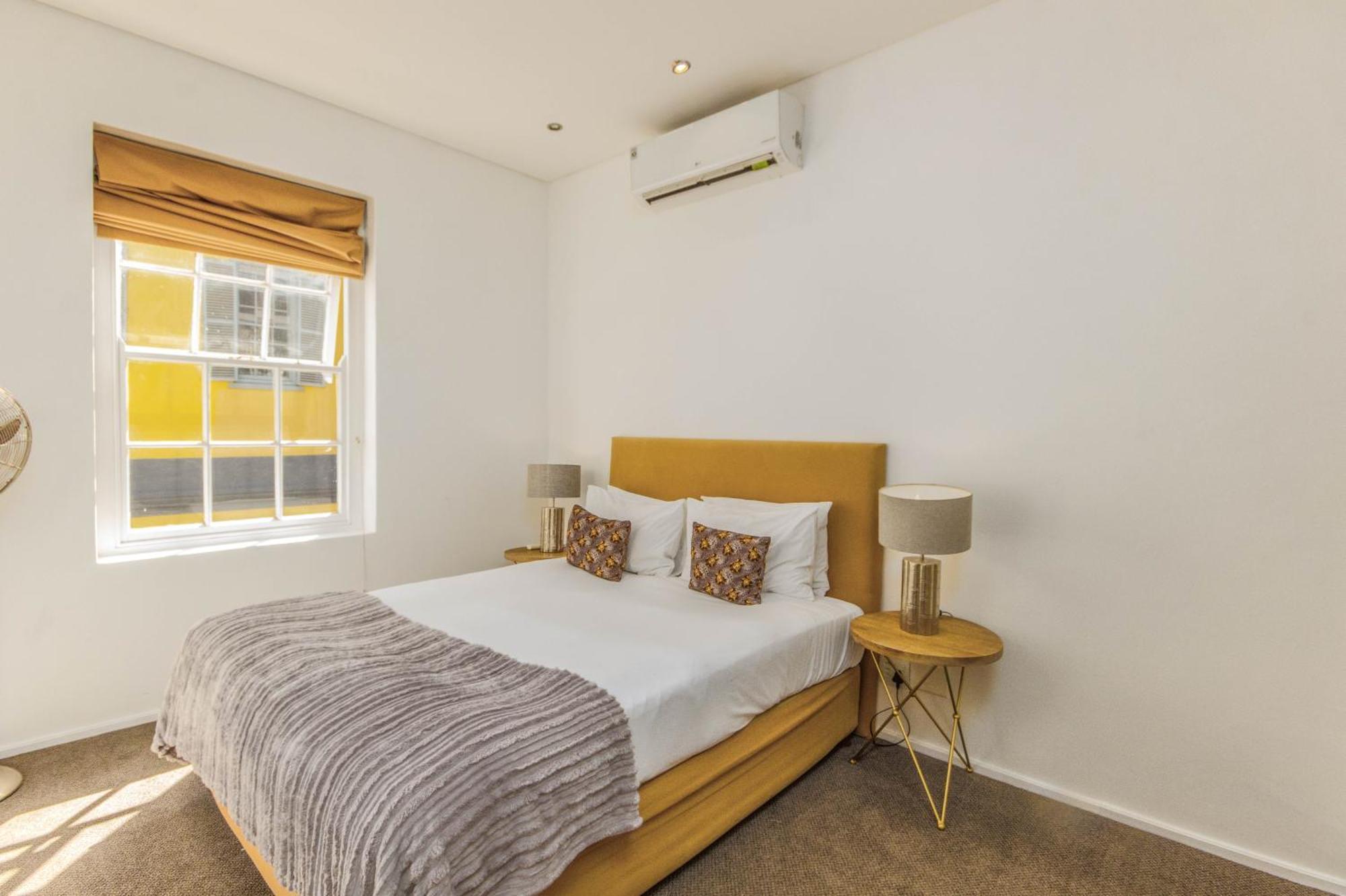 Luxury 2 Bedroom With Roof Deck And Pool Apartment
