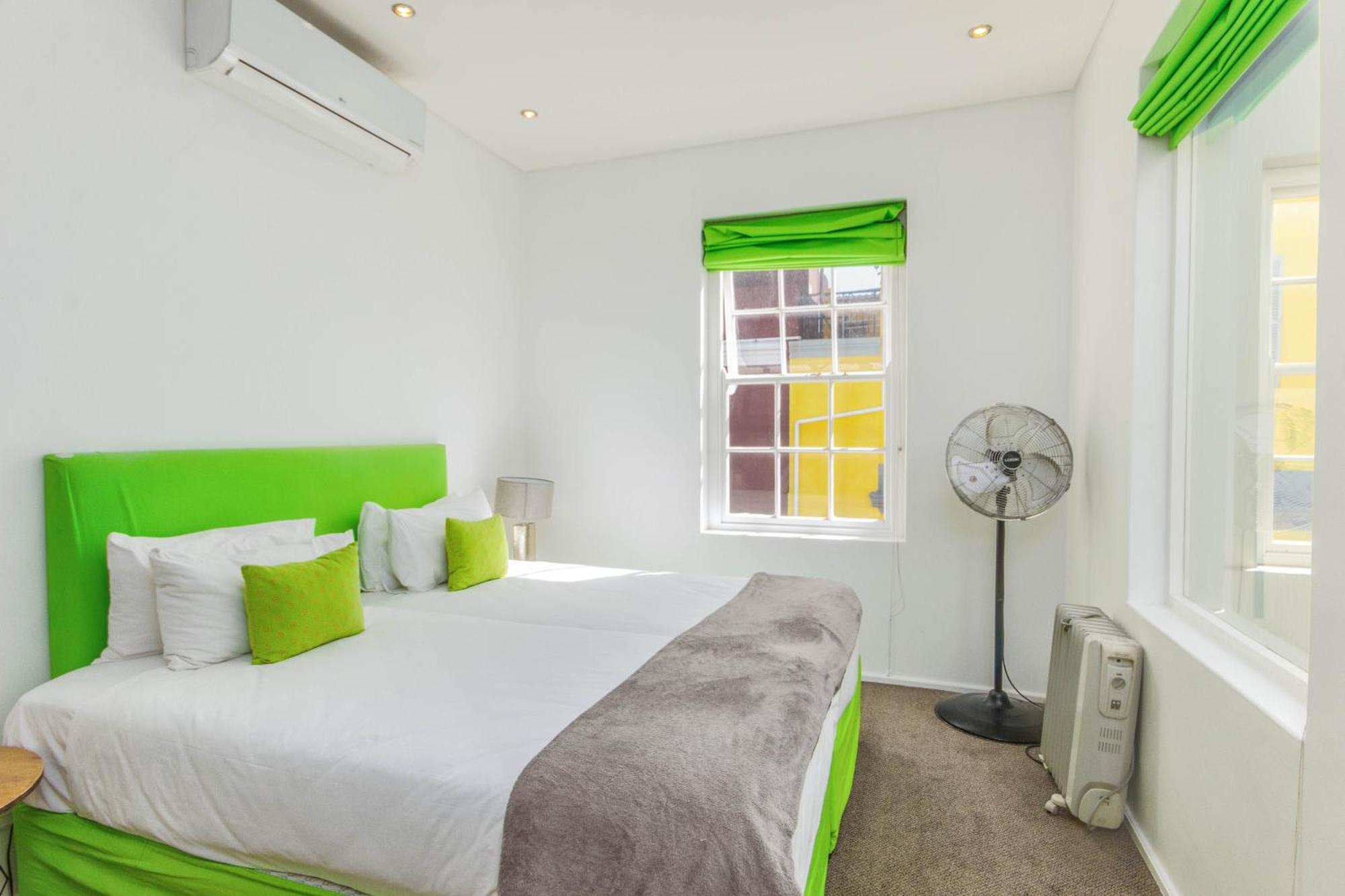 Luxury 2 Bedroom With Roof Deck And Pool Apartment